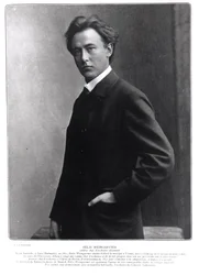 Felix Weingartner